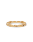 Amira Ring | Gold