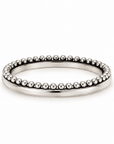 Amira Ring | Silber