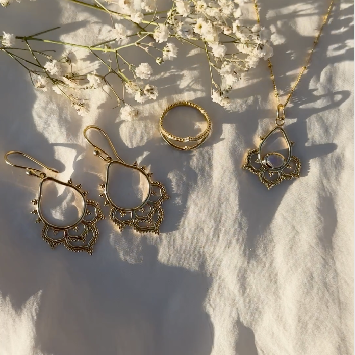 Fuego Mix&Match Gold und Silber