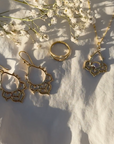 Fuego Mix&Match Gold und Silber
