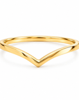 Espina Ring | Gold