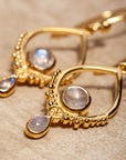 Eterno & Florencia Mondstein | Gold Set