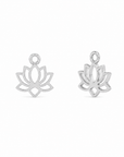 Floréa Charms | Silber