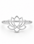 Floréa Ring | Silber