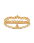 Fuego Ring | Gold