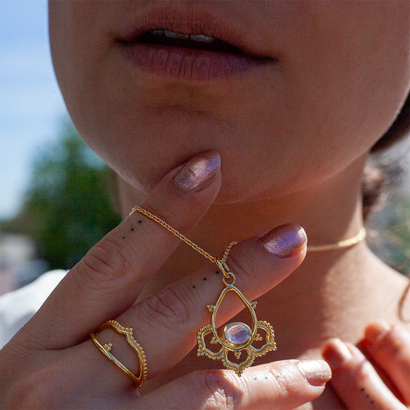 Fuego Mix&Match Gold und Silber