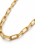 Jupiter Kette | Gold