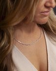 Jupiter Kette | Silber