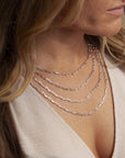 Jupiter Kette | Silber