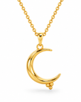 Lúa Anhänger | Gold