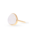 Magnéa Mondstein Ring | Gold