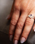 Novarte Ring | Silber
