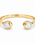 Sínea Mondstein Ring | Gold