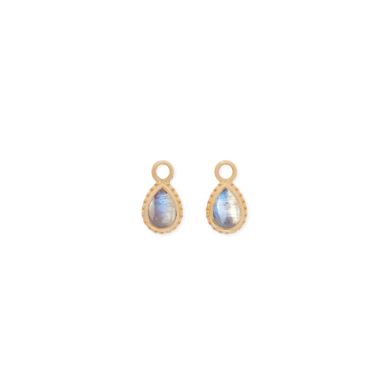 Ternura Mondstein Charms | Gold