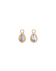 Ternura Mondstein Charms | Gold