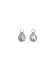 Ternura Mondstein Charms | Silber