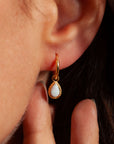 Ternura Opal Charms | Gold