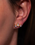 Triora Mondstein Set | Gold