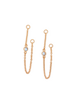 Vairea Mondstein Ohrring Charms | Gold