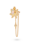 Vairea Opal Ohrring Charm | Gold