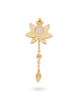 Velora Ohrring Charms | Gold