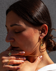 Véora Mondstein Charms | Silber