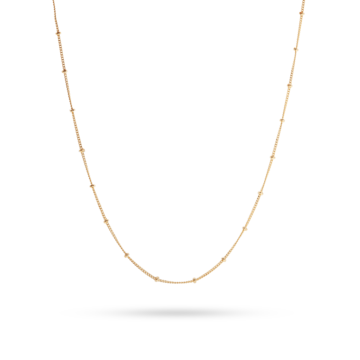 Vínculo Orión Kette | Gold
