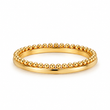 Amira Ring | Gold