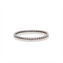 Amira Ring | Silber