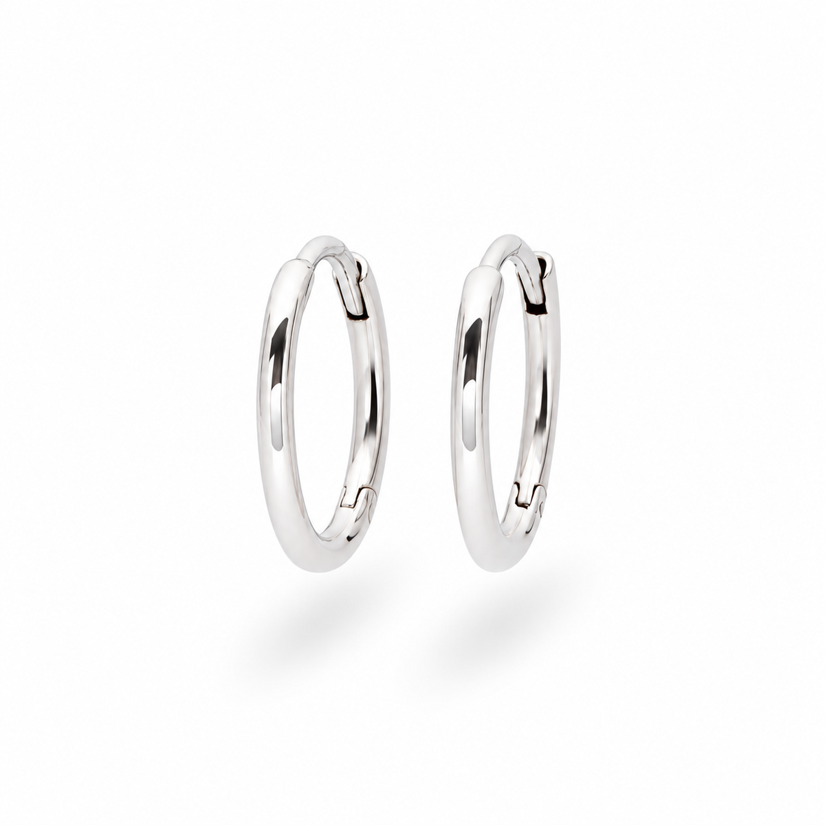 Anéa Grandéa Hoops | Silber