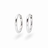 Anéa Grandéa Hoops | Silber