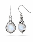 Armonía Mondstein Ohrringe | Silber