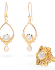 Eterno & Florencia Mondstein | Gold Set