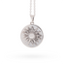 Calmara Anhänger | Silber