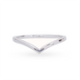 Espina Ring | Silber