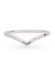 Espina Ring | Silber