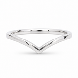 Espina Ring | Silber