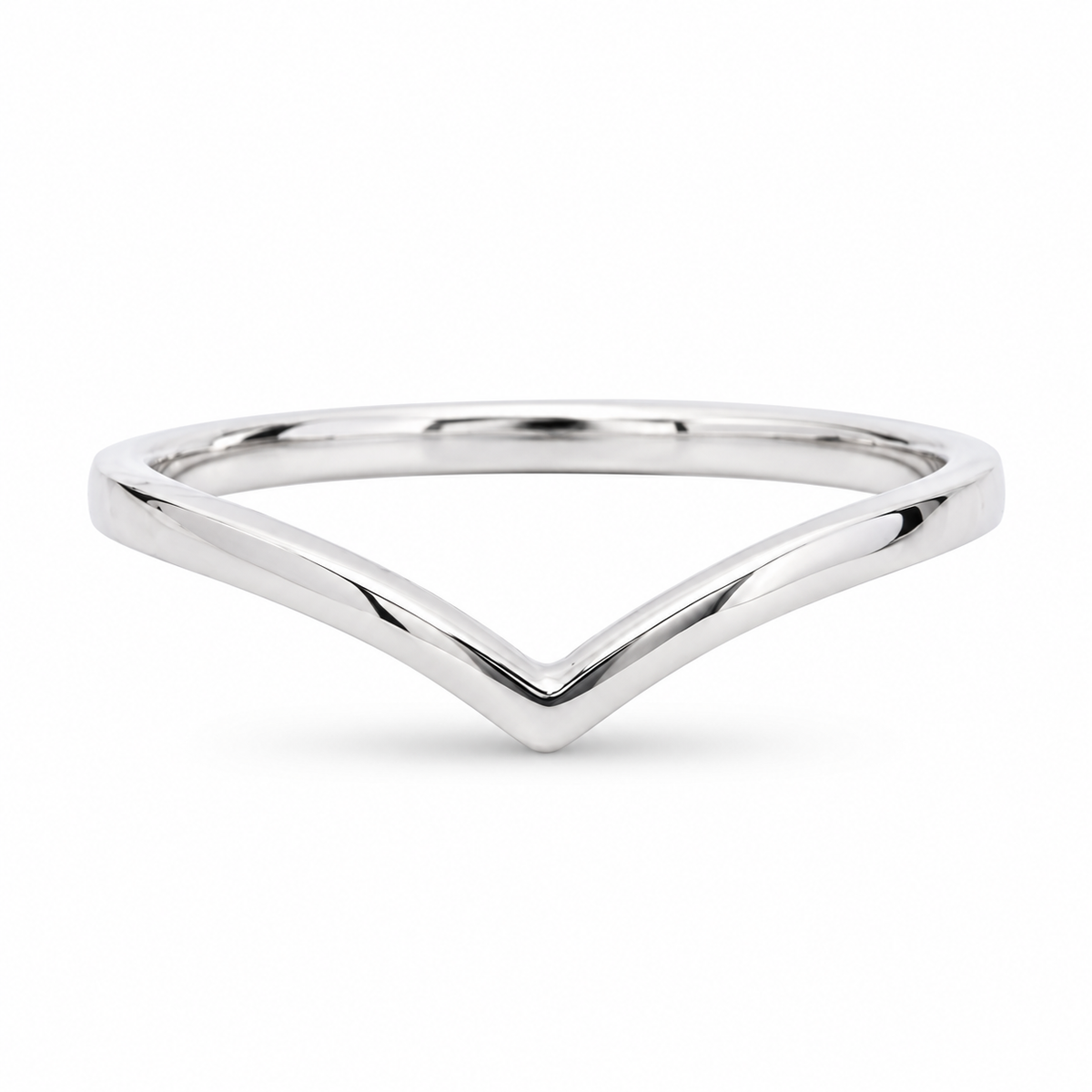 Serenya Mondstein &amp; Espina Ring | Silber Layering Set