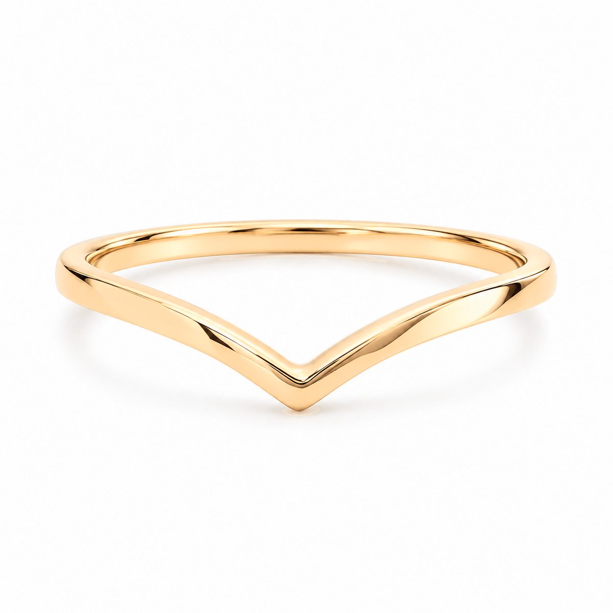 Espina Ring in Gold, Freisteller