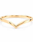 Espina Ring in Gold, Freisteller