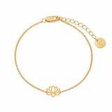 Floréa Armband | Gold