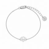 Floréa Armband | Silber