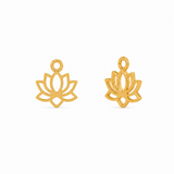 Floréa Charms | Gold