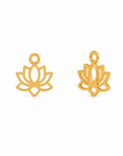 Floréa Charms | Gold