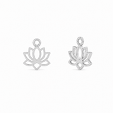 Floréa Charms | Silber