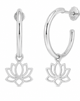 Floréa Charms | Silber