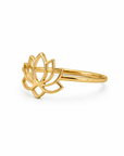 Floréa Ring | Gold