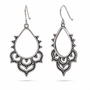 Fuego Ohrringe | Silber