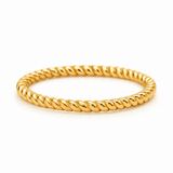 Girado Ring | Gold