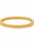 Girado Ring | Gold